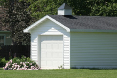 Kittwhistle outbuilding construction costs